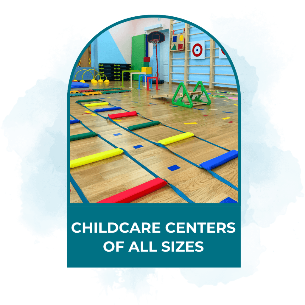 Childcare Centers of All Sizes The Childcare CPA