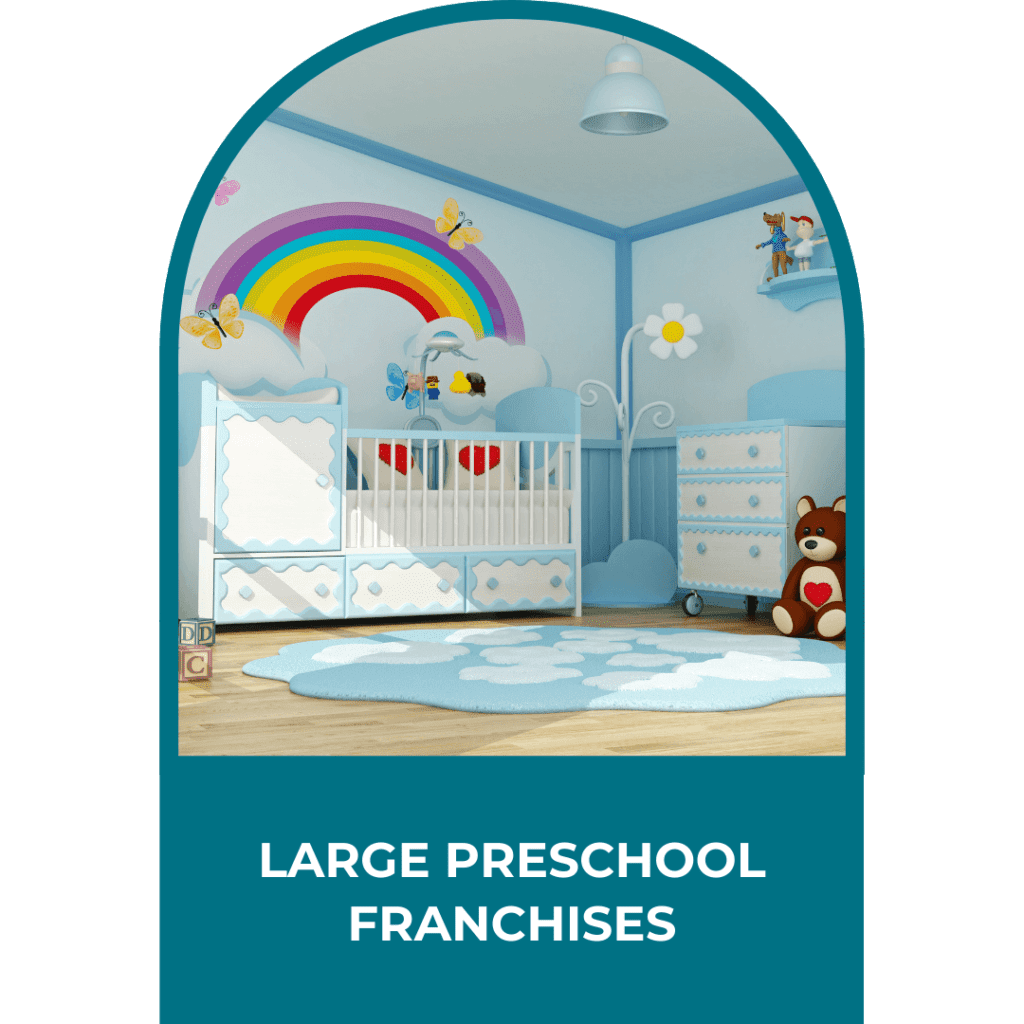 large preschool