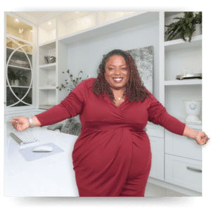 Picture of Shanita Jones