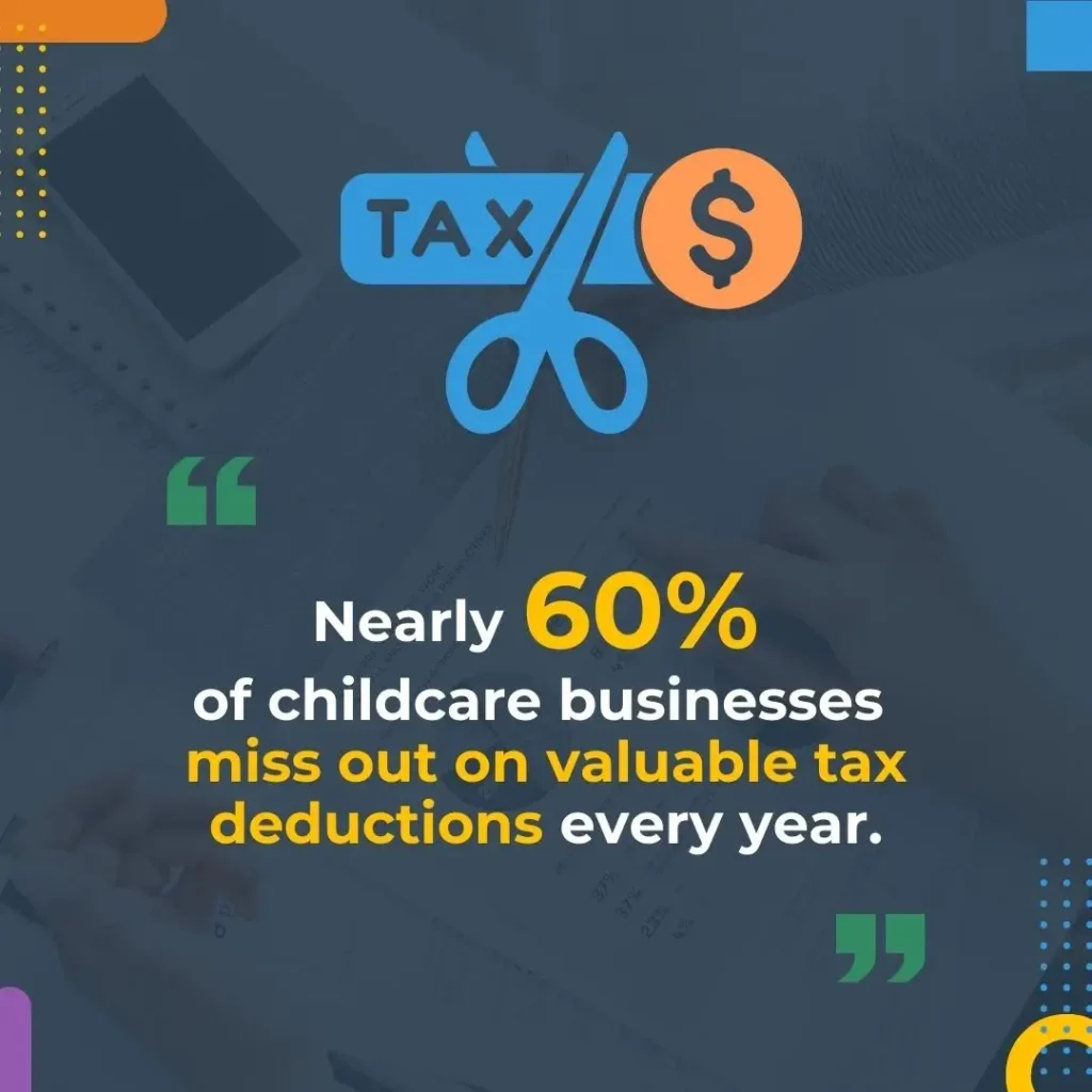 image of a quote about cutting your tax bill and boosting your bottom line